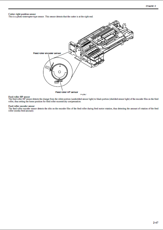 Canon ImagePROGRAF iPF6350 6300 Service Manual-5